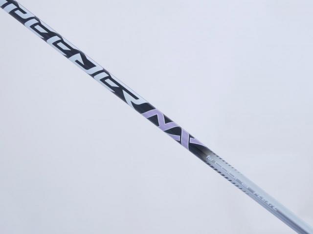 Lady club : All : **ของใหม่ ยังไม่แกะพลาสติก** หัวไม้ 7 Cobra LTDx MAX Loft 25.5 (ปรับได้) ก้าน Fujikura Speeder NX Flex L