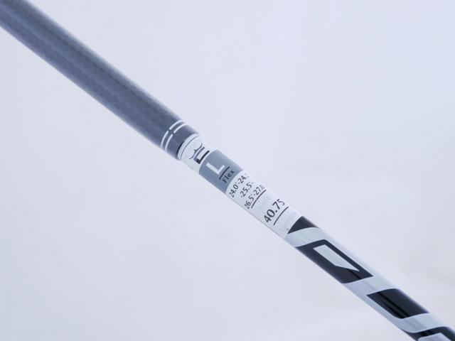 Lady club : All : **ของใหม่ ยังไม่แกะพลาสติก** หัวไม้ 7 Cobra LTDx MAX Loft 25.5 (ปรับได้) ก้าน Fujikura Speeder NX Flex L