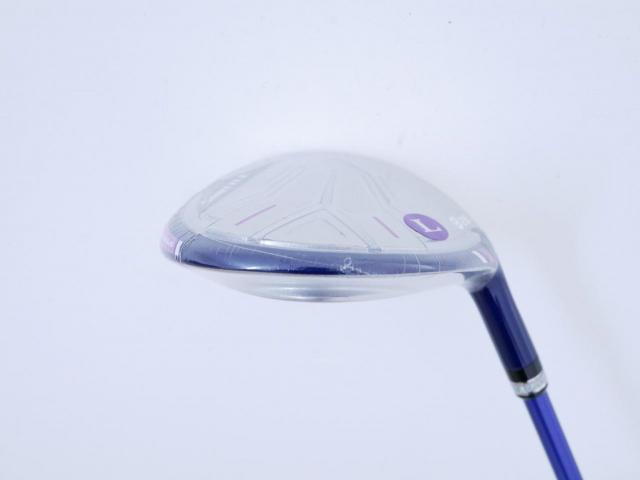 Lady club : All : **ของใหม่ ยังไม่แกะพลาสติก** หัวไม้ 9 Maruman Shuttle (รุ่นล่าสุด ปี 2023) Loft 28 Flex L