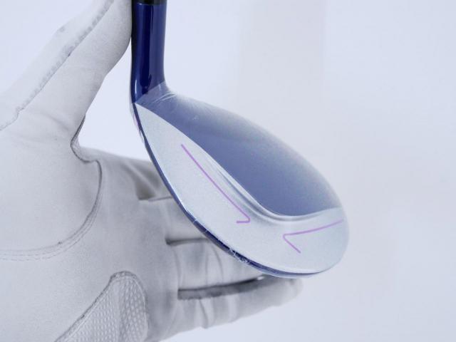 Lady club : All : **ของใหม่ ยังไม่แกะพลาสติก** หัวไม้ 9 Maruman Shuttle (รุ่นล่าสุด ปี 2023) Loft 28 Flex L