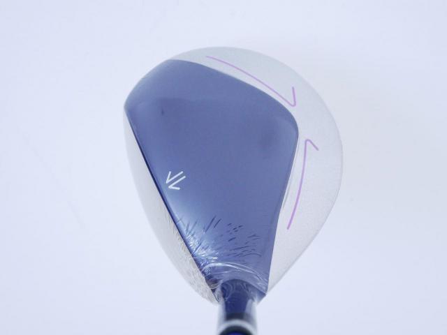 Lady club : All : **ของใหม่ ยังไม่แกะพลาสติก** หัวไม้ 9 Maruman Shuttle (รุ่นล่าสุด ปี 2023) Loft 28 Flex L