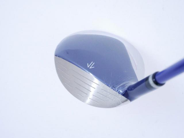 Lady club : All : **ของใหม่ ยังไม่แกะพลาสติก** หัวไม้ 9 Maruman Shuttle (รุ่นล่าสุด ปี 2023) Loft 28 Flex L