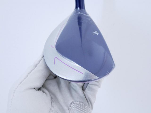 Lady club : All : **ของใหม่ ยังไม่แกะพลาสติก** หัวไม้ 9 Maruman Shuttle (รุ่นล่าสุด ปี 2023) Loft 28 Flex L