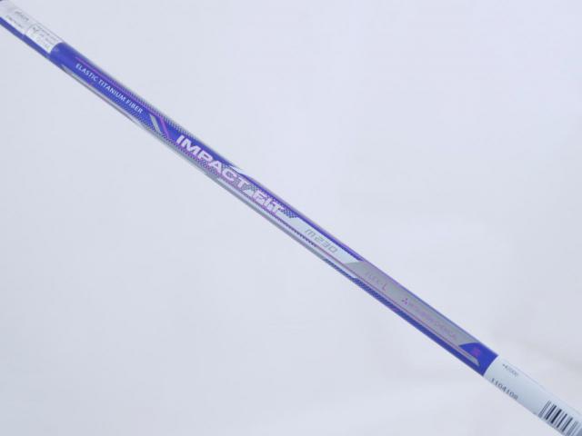 Lady club : All : **ของใหม่ ยังไม่แกะพลาสติก** หัวไม้ 9 Maruman Shuttle (รุ่นล่าสุด ปี 2023) Loft 28 Flex L