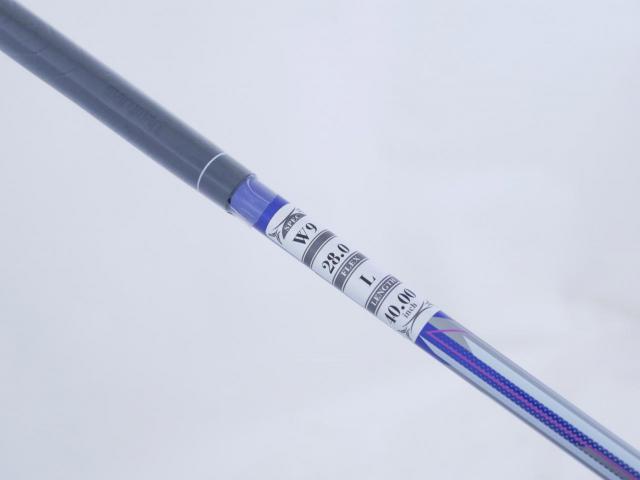 Lady club : All : **ของใหม่ ยังไม่แกะพลาสติก** หัวไม้ 9 Maruman Shuttle (รุ่นล่าสุด ปี 2023) Loft 28 Flex L