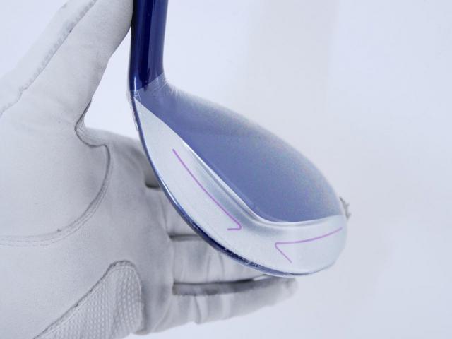 Lady club : All : **ของใหม่ ยังไม่แกะพลาสติก** หัวไม้ 11 Maruman Shuttle (รุ่นล่าสุด ปี 2023) Loft 32 Flex L