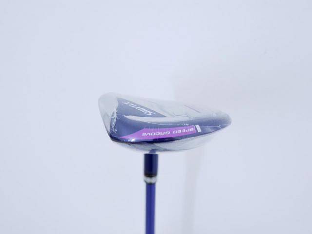 Lady club : All : **ของใหม่ ยังไม่แกะพลาสติก** หัวไม้ 11 Maruman Shuttle (รุ่นล่าสุด ปี 2023) Loft 32 Flex L