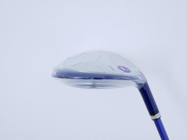 Lady club : All : **ของใหม่ ยังไม่แกะพลาสติก** หัวไม้ 11 Maruman Shuttle (รุ่นล่าสุด ปี 2023) Loft 32 Flex L