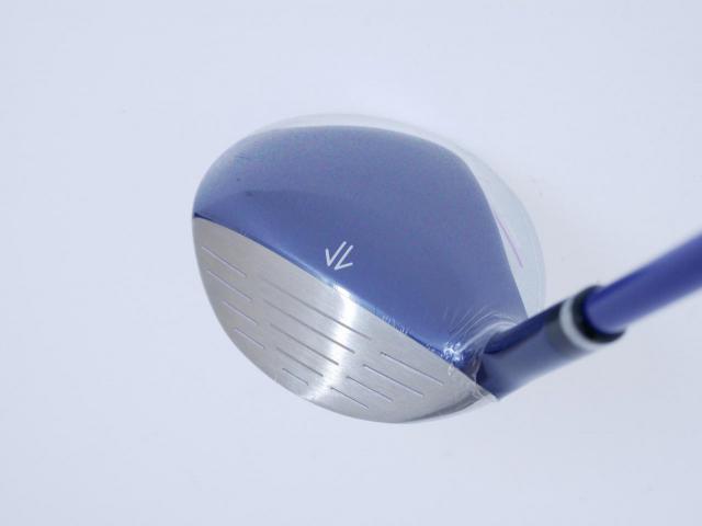 Lady club : All : **ของใหม่ ยังไม่แกะพลาสติก** หัวไม้ 11 Maruman Shuttle (รุ่นล่าสุด ปี 2023) Loft 32 Flex L