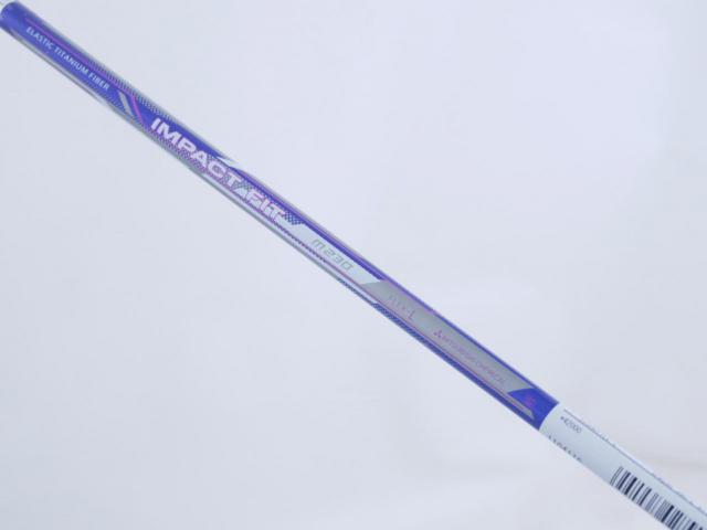 Lady club : All : **ของใหม่ ยังไม่แกะพลาสติก** หัวไม้ 11 Maruman Shuttle (รุ่นล่าสุด ปี 2023) Loft 32 Flex L