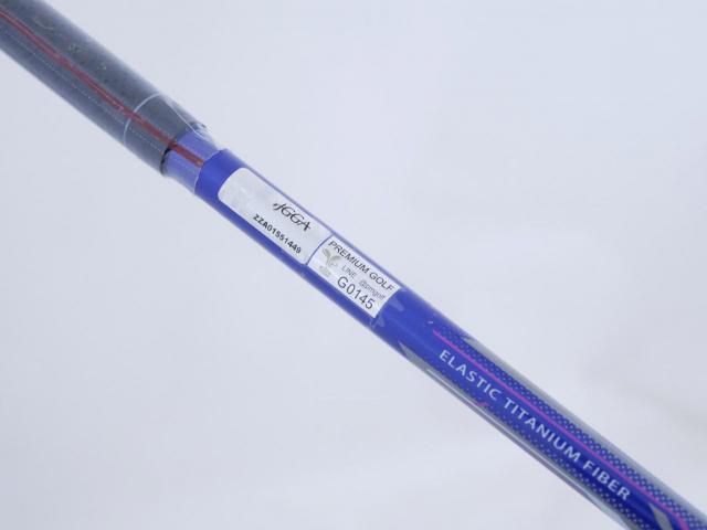 Lady club : All : **ของใหม่ ยังไม่แกะพลาสติก** หัวไม้ 11 Maruman Shuttle (รุ่นล่าสุด ปี 2023) Loft 32 Flex L