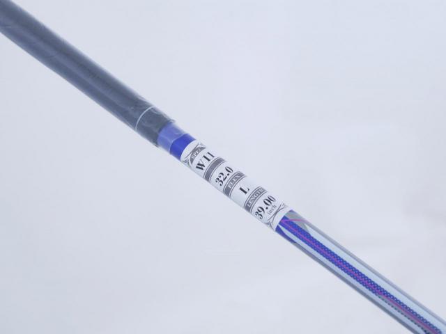 Lady club : All : **ของใหม่ ยังไม่แกะพลาสติก** หัวไม้ 11 Maruman Shuttle (รุ่นล่าสุด ปี 2023) Loft 32 Flex L