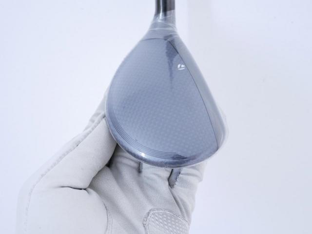 Fairway Wood : Taylormade : **ของใหม่ ยังไม่แกะพลาสติก** ไม้กระเทย Taylormade Qi35 MAX Rescue (รุ่นล่าสุด ออกปี 2025) Loft 31 ก้าน Mitsubishi Diamana TM60 Flex S