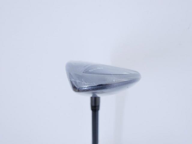 Fairway Wood : Taylormade : **ของใหม่ ยังไม่แกะพลาสติก** ไม้กระเทย Taylormade Qi35 MAX Rescue (รุ่นล่าสุด ออกปี 2025) Loft 31 ก้าน Mitsubishi Diamana TM60 Flex S