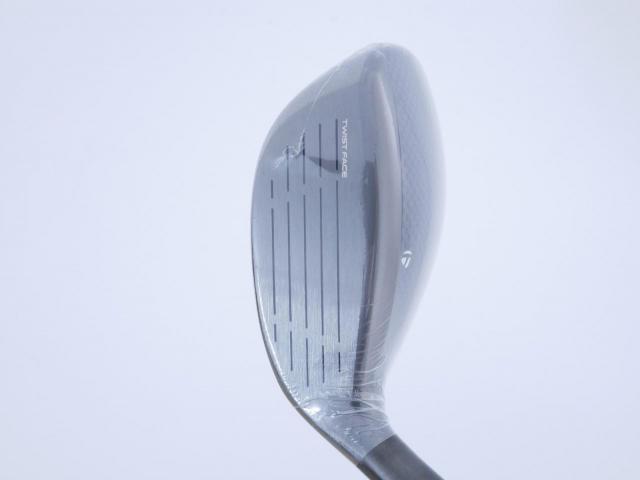 Fairway Wood : Taylormade : **ของใหม่ ยังไม่แกะพลาสติก** ไม้กระเทย Taylormade Qi35 MAX Rescue (รุ่นล่าสุด ออกปี 2025) Loft 31 ก้าน Mitsubishi Diamana TM60 Flex S