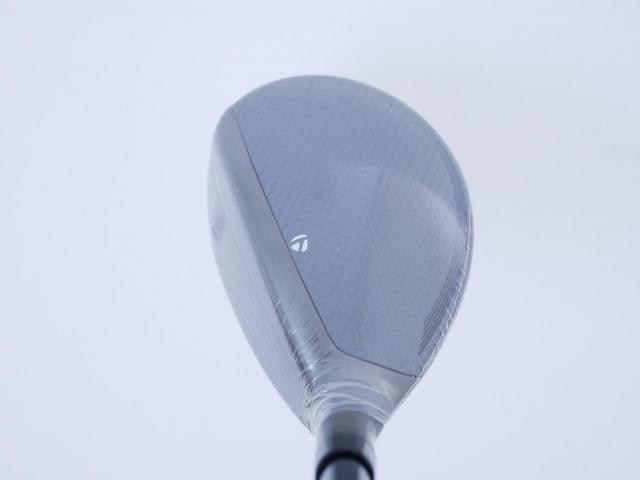 Fairway Wood : Taylormade : **ของใหม่ ยังไม่แกะพลาสติก** ไม้กระเทย Taylormade Qi35 MAX Rescue (รุ่นล่าสุด ออกปี 2025) Loft 31 ก้าน Mitsubishi Diamana TM60 Flex S