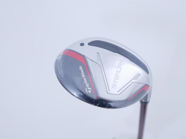 Lady club : All : **ของใหม่ ยังไม่แกะพลาสติก** ไม้กระเทย Taylormade Stealth (ออกปี 2022 Japan Spec.) Loft 26 ก้าน Mitsubishi TENSEI TM40 Flex L