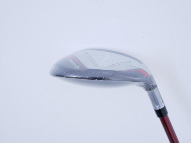 Lady club : All : **ของใหม่ ยังไม่แกะพลาสติก** ไม้กระเทย Taylormade Stealth (ออกปี 2022 Japan Spec.) Loft 26 ก้าน Mitsubishi TENSEI TM40 Flex L