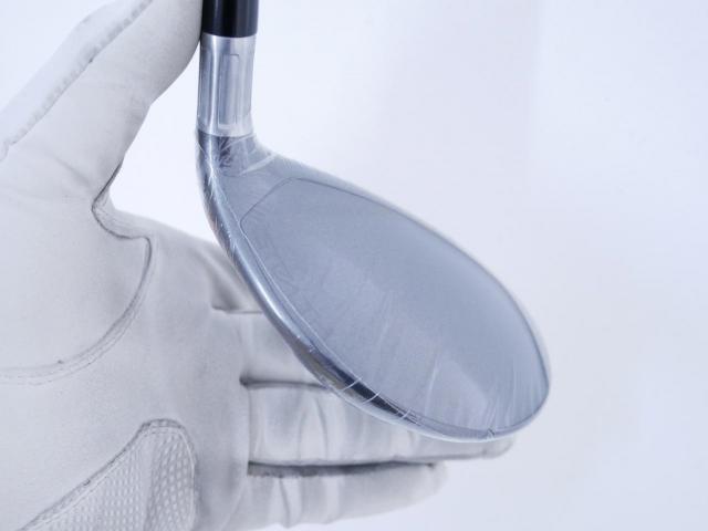 Lady club : All : **ของใหม่ ยังไม่แกะพลาสติก** ไม้กระเทย Taylormade Stealth (ออกปี 2022 Japan Spec.) Loft 26 ก้าน Mitsubishi TENSEI TM40 Flex L