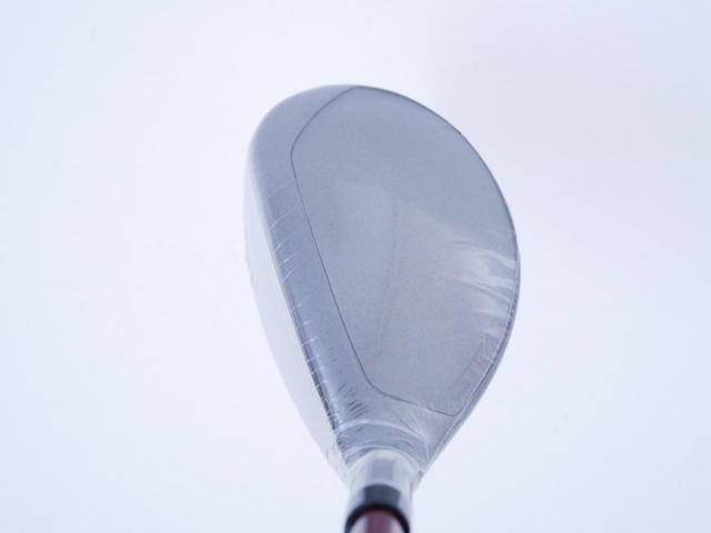 Lady club : All : **ของใหม่ ยังไม่แกะพลาสติก** ไม้กระเทย Taylormade Stealth (ออกปี 2022 Japan Spec.) Loft 26 ก้าน Mitsubishi TENSEI TM40 Flex L