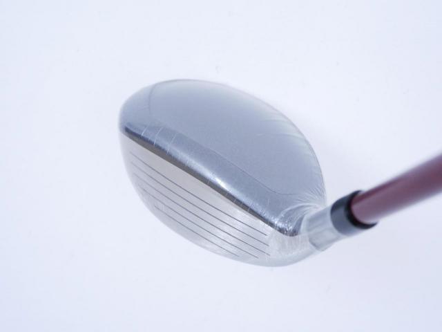 Lady club : All : **ของใหม่ ยังไม่แกะพลาสติก** ไม้กระเทย Taylormade Stealth (ออกปี 2022 Japan Spec.) Loft 26 ก้าน Mitsubishi TENSEI TM40 Flex L