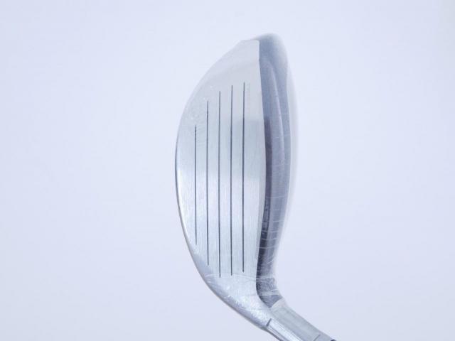 Lady club : All : **ของใหม่ ยังไม่แกะพลาสติก** ไม้กระเทย Taylormade Stealth (ออกปี 2022 Japan Spec.) Loft 26 ก้าน Mitsubishi TENSEI TM40 Flex L