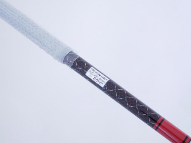 Lady club : All : **ของใหม่ ยังไม่แกะพลาสติก** ไม้กระเทย Taylormade Stealth (ออกปี 2022 Japan Spec.) Loft 26 ก้าน Mitsubishi TENSEI TM40 Flex L