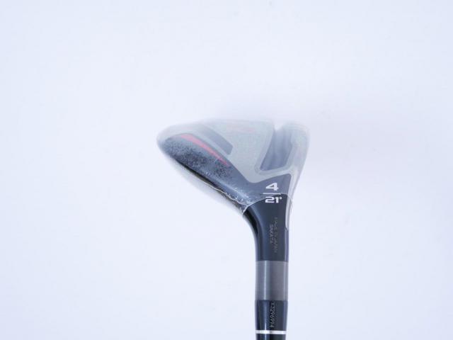 Fairway Wood : Honma : **ของใหม่ ยังไม่แกะพลาสติก** ไม้กระเทย Honma Tour World GS (ออกปี 2021) Loft 21 ก้าน Honma Speedtuned 48 Flex S