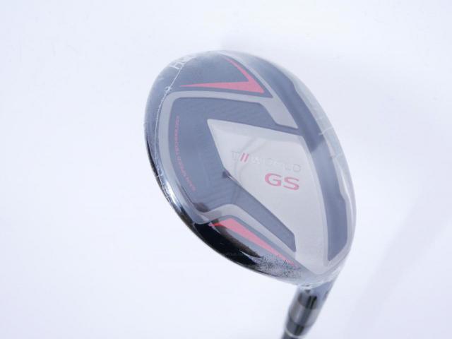 Fairway Wood : Honma : **ของใหม่ ยังไม่แกะพลาสติก** ไม้กระเทย Honma Tour World GS (ออกปี 2021) Loft 21 ก้าน Honma Speedtuned 48 Flex S
