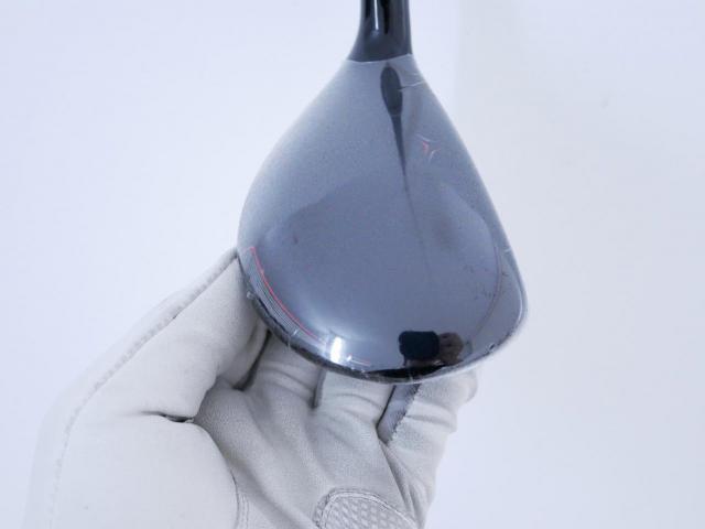 Fairway Wood : Honma : **ของใหม่ ยังไม่แกะพลาสติก** ไม้กระเทย Honma Tour World GS (ออกปี 2021) Loft 21 ก้าน Honma Speedtuned 48 Flex S