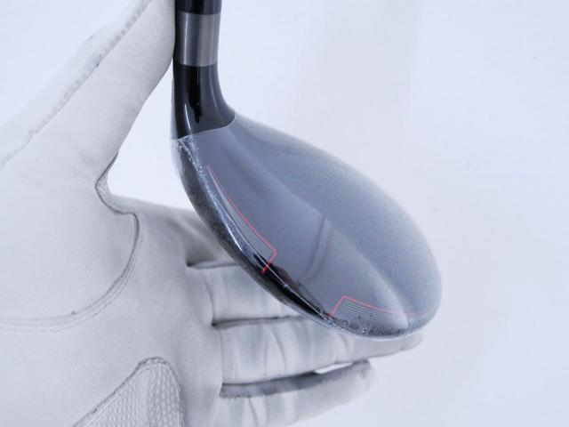 Fairway Wood : Honma : **ของใหม่ ยังไม่แกะพลาสติก** ไม้กระเทย Honma Tour World GS (ออกปี 2021) Loft 21 ก้าน Honma Speedtuned 48 Flex S