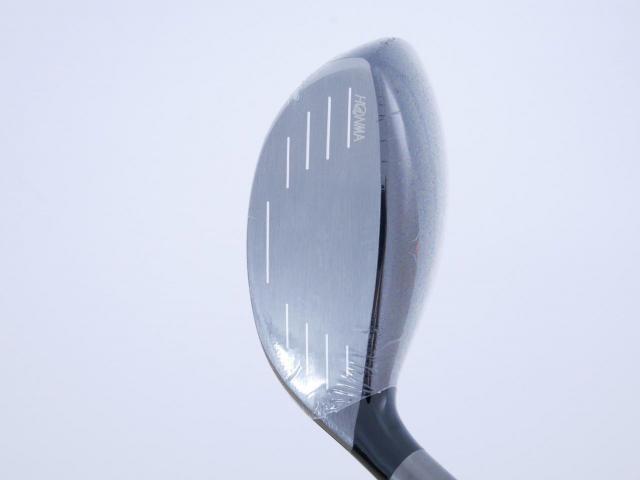 Fairway Wood : Honma : **ของใหม่ ยังไม่แกะพลาสติก** ไม้กระเทย Honma Tour World GS (ออกปี 2021) Loft 21 ก้าน Honma Speedtuned 48 Flex S