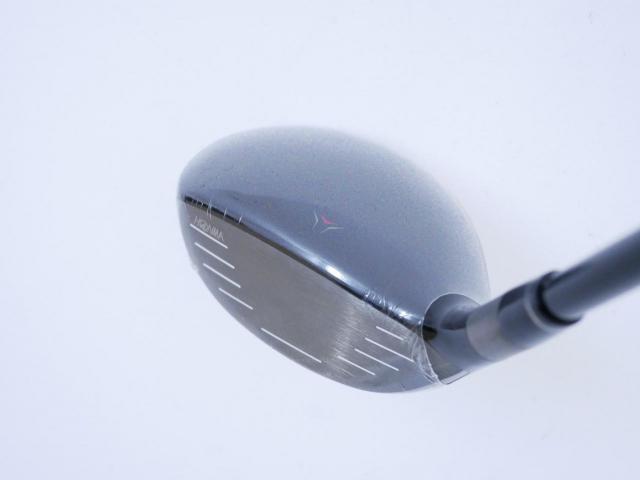 Fairway Wood : Honma : **ของใหม่ ยังไม่แกะพลาสติก** ไม้กระเทย Honma Tour World GS (ออกปี 2021) Loft 21 ก้าน Honma Speedtuned 48 Flex S