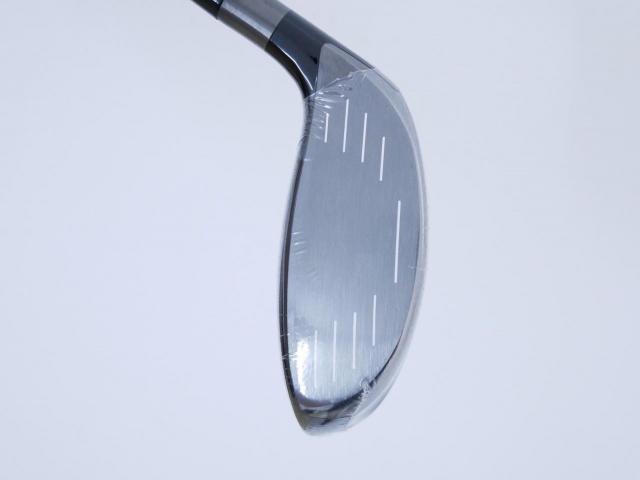 Fairway Wood : Honma : **ของใหม่ ยังไม่แกะพลาสติก** ไม้กระเทย Honma Tour World GS (ออกปี 2021) Loft 21 ก้าน Honma Speedtuned 48 Flex S