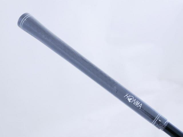 Fairway Wood : Honma : **ของใหม่ ยังไม่แกะพลาสติก** ไม้กระเทย Honma Tour World GS (ออกปี 2021) Loft 21 ก้าน Honma Speedtuned 48 Flex S