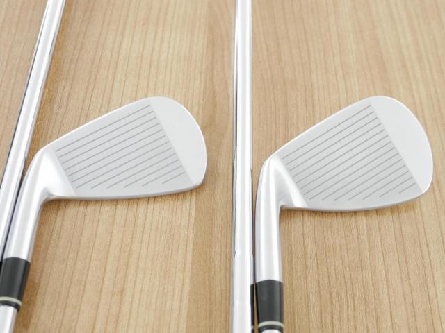 Iron set : Fourteen : ชุดเหล็ก Fourteen TC920 Forged (ปี 2021 สวยมากๆ นุ่มมากๆๆ) มีเหล็ก 5-Pw (6 ชิ้น) ก้านเหล็ก Dynamic Gold 105 S200