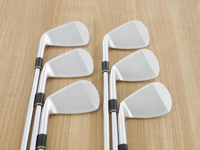 Iron set : Fourteen : ชุดเหล็ก Fourteen TC920 Forged (ปี 2021 สวยมากๆ นุ่มมากๆๆ) มีเหล็ก 5-Pw (6 ชิ้น) ก้านเหล็ก Dynamic Gold 105 S200
