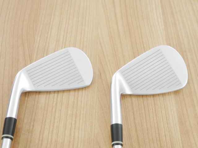 Iron set : Fourteen : ชุดเหล็ก Fourteen TC920 Forged (ปี 2021 สวยมากๆ นุ่มมากๆๆ) มีเหล็ก 5-Pw (6 ชิ้น) ก้านเหล็ก Dynamic Gold 105 S200