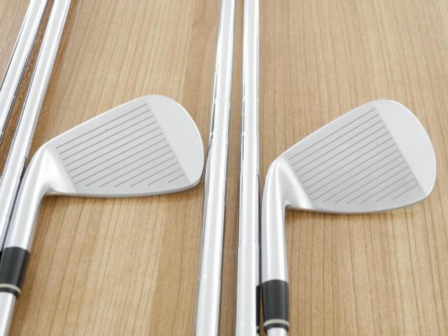 Iron set : Fourteen : ชุดเหล็ก Fourteen TC920 Forged (ปี 2021 สวยมากๆ นุ่มมากๆๆ) มีเหล็ก 5-Pw (6 ชิ้น) ก้านเหล็ก Dynamic Gold 105 S200