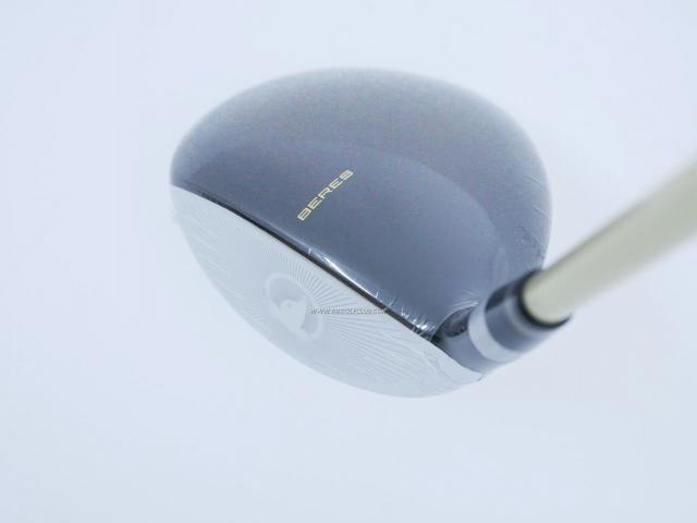 Fairway Wood : Honma : **ของใหม่ มีตำหนิ** หัวไม้ 5 Honma Beres 2020 (ออกปี 2020) Loft 18 ก้าน Honma ARMRQ (42) Flex R (2 ดาว)