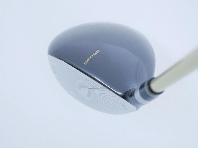 Fairway Wood : Honma : **ของใหม่ ยังไม่แกพลาสติก** หัวไม้ 7 Honma Beres 2020 (ออกปี 2020) Loft 21 ก้าน Honma ARMRQ (42) Flex R (2 ดาว)