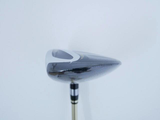 Fairway Wood : Honma : **ของใหม่ ยังไม่แกพลาสติก** หัวไม้ 7 Honma Beres 2020 (ออกปี 2020) Loft 21 ก้าน Honma ARMRQ (42) Flex R (2 ดาว)