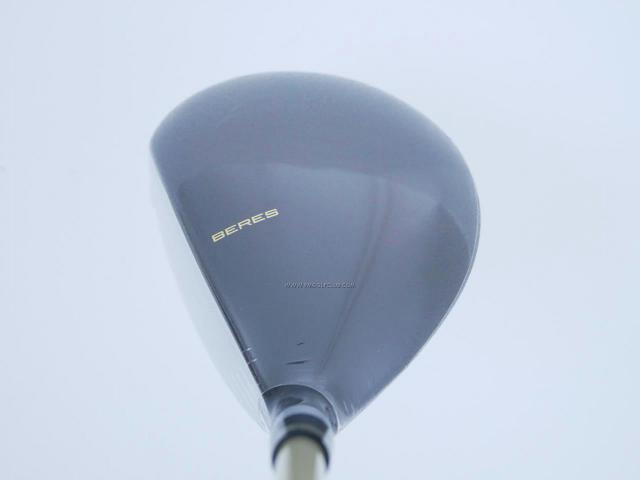 Fairway Wood : Honma : **ของใหม่ ยังไม่แกพลาสติก** หัวไม้ 7 Honma Beres 2020 (ออกปี 2020) Loft 21 ก้าน Honma ARMRQ (42) Flex R (2 ดาว)