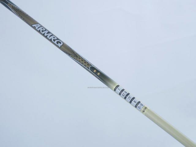 Fairway Wood : Honma : **ของใหม่ ยังไม่แกพลาสติก** หัวไม้ 7 Honma Beres 2020 (ออกปี 2020) Loft 21 ก้าน Honma ARMRQ (42) Flex R (2 ดาว)