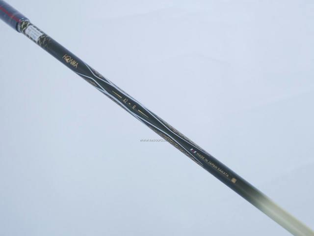 Fairway Wood : Honma : **ของใหม่ ยังไม่แกพลาสติก** หัวไม้ 7 Honma Beres 2020 (ออกปี 2020) Loft 21 ก้าน Honma ARMRQ (42) Flex R (2 ดาว)