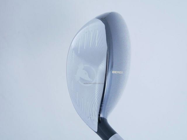 Fairway Wood : Honma : **ของใหม่ ยังไม่แกพลาสติก** หัวไม้ 7 Honma Beres 2020 (ออกปี 2020) Loft 21 ก้าน Honma ARMRQ (42) Flex R (2 ดาว)