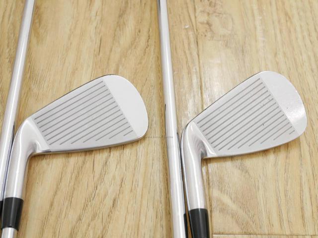 Iron set : Mizuno : ชุดเหล็ก Mizuno Pro 920 Forged (ออกปี 2020 นุ่มมาก ตีง่าย) มีเหล็ก 5-Pw (6 ชิ้น) ก้านเหล็ก NS Pro 950 NEO Flex S