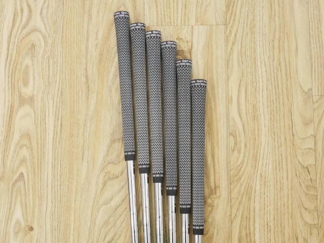 Iron set : Mizuno : ชุดเหล็ก Mizuno Pro 920 Forged (ออกปี 2020 นุ่มมาก ตีง่าย) มีเหล็ก 5-Pw (6 ชิ้น) ก้านเหล็ก NS Pro 950 NEO Flex S