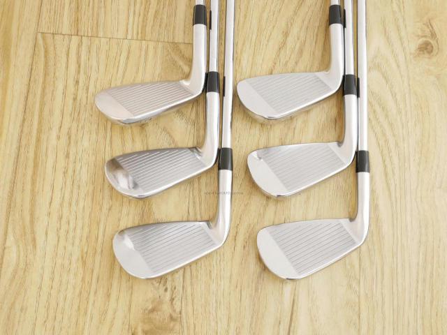 Iron set : Mizuno : ชุดเหล็ก Mizuno Pro 920 Forged (ออกปี 2020 นุ่มมาก ตีง่าย) มีเหล็ก 5-Pw (6 ชิ้น) ก้านเหล็ก NS Pro 950 NEO Flex S