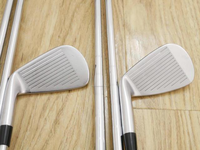 Iron set : Mizuno : ชุดเหล็ก Mizuno JPX 919 Tour Forged (รุ่นปี 2019 ตัวท๊อป นุ่มมากๆ) มีเหล็ก 5-Pw (6 ชิ้น) ก้านเหล็ก NS Pro 950 NEO Flex S
